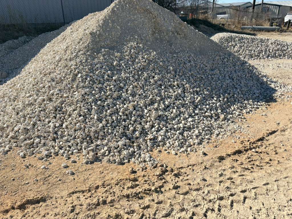 Material Supply & Delivery Hero Image